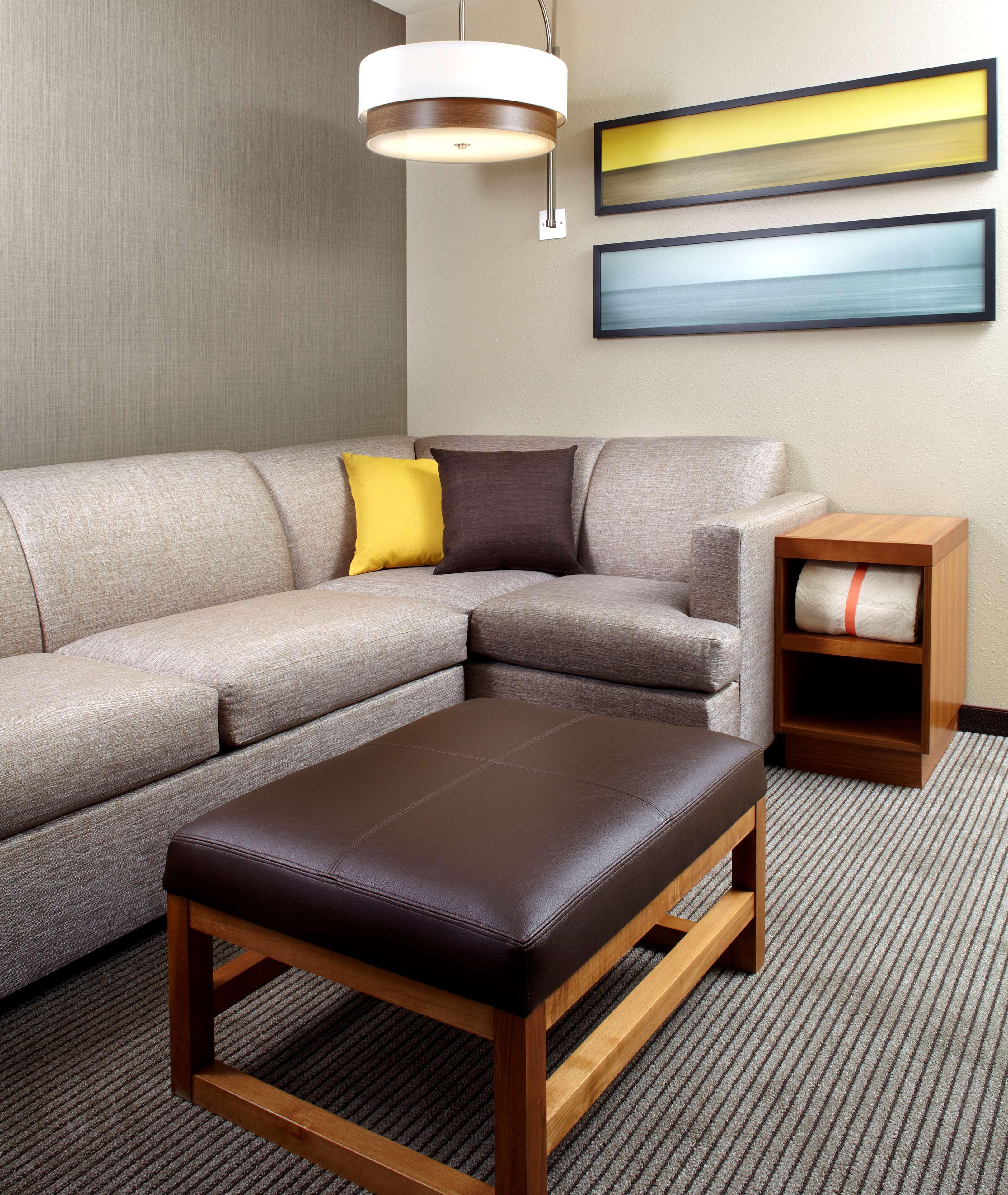 Hyatt Place Cleveland/Lyndhurst/Legacy Village Kültér fotó