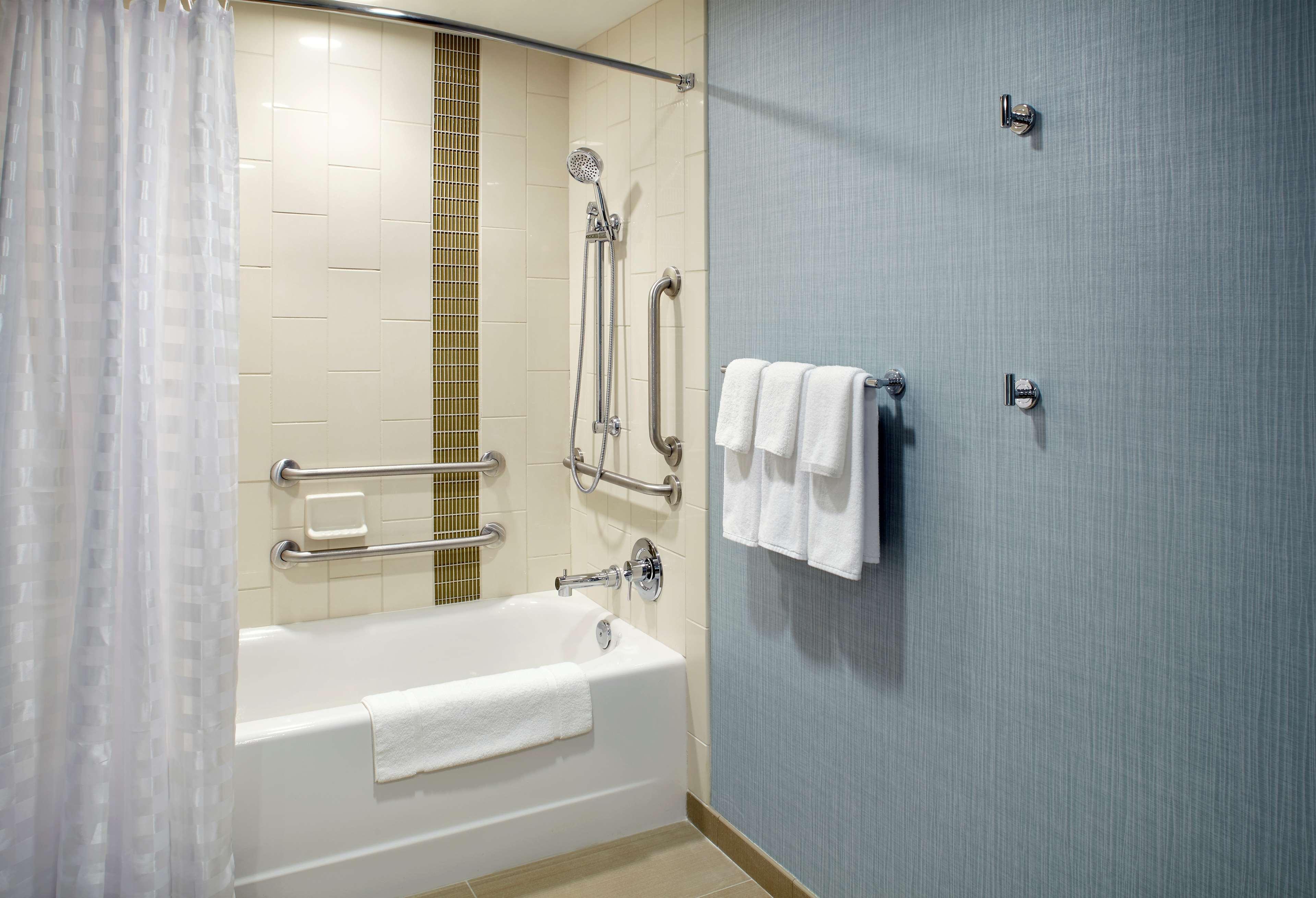 Hyatt Place Cleveland/Lyndhurst/Legacy Village Kültér fotó