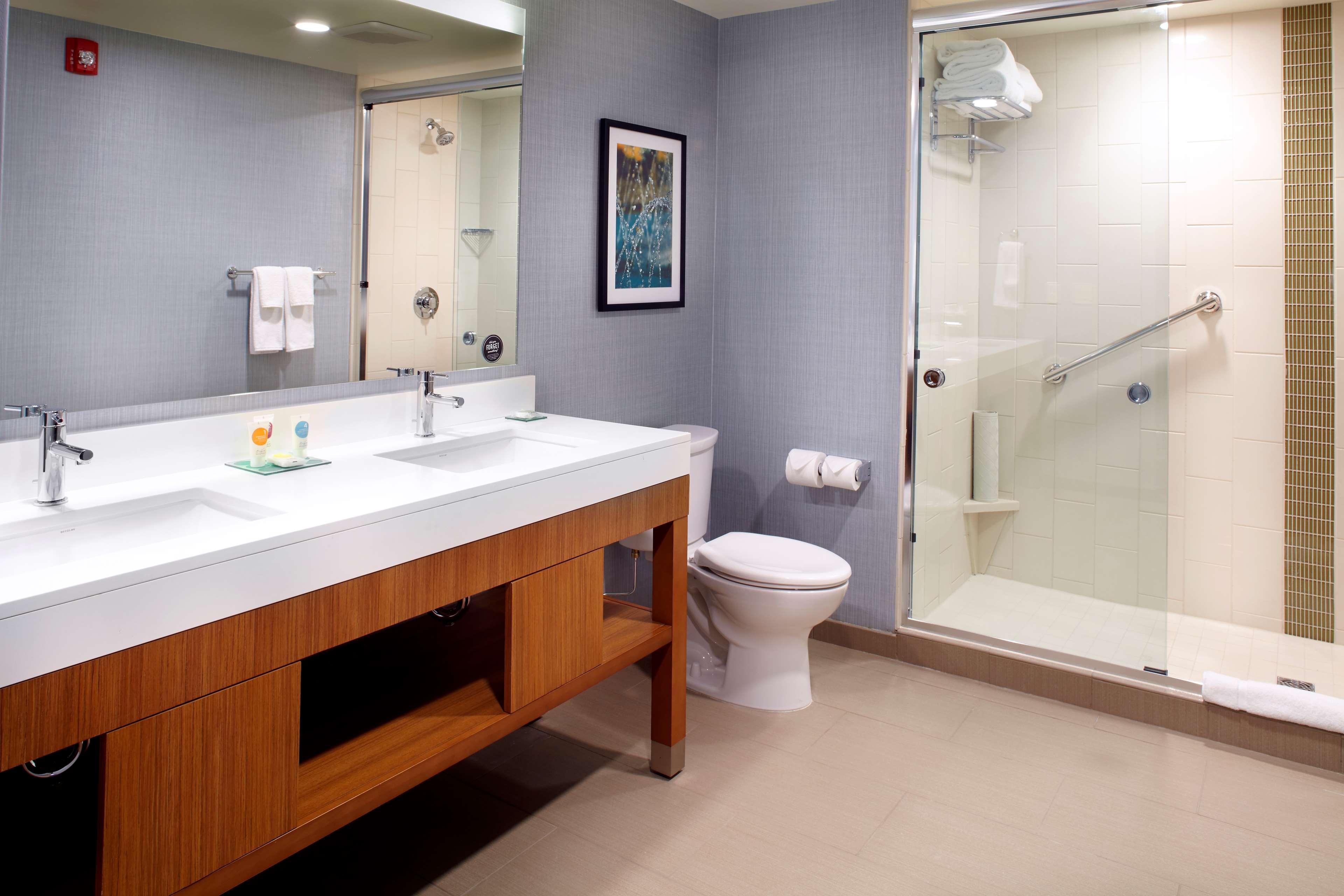 Hyatt Place Cleveland/Lyndhurst/Legacy Village Kültér fotó