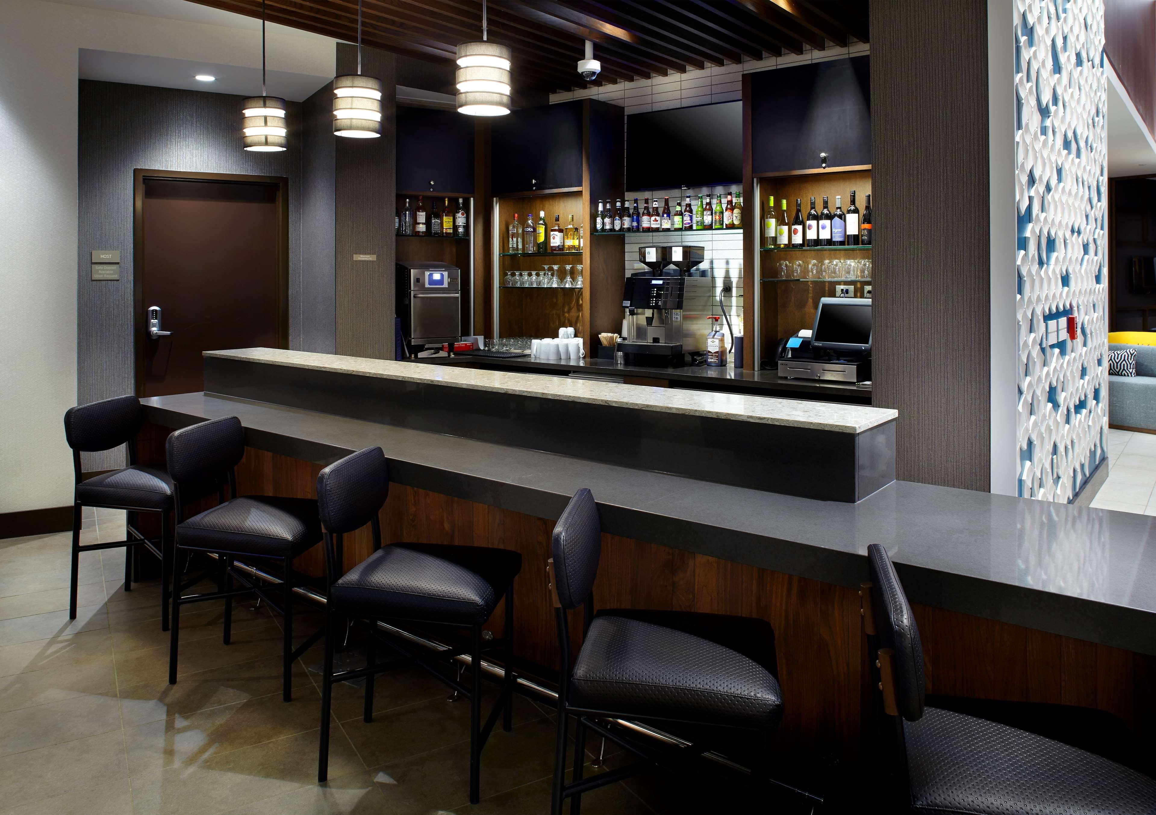 Hyatt Place Cleveland/Lyndhurst/Legacy Village Kültér fotó