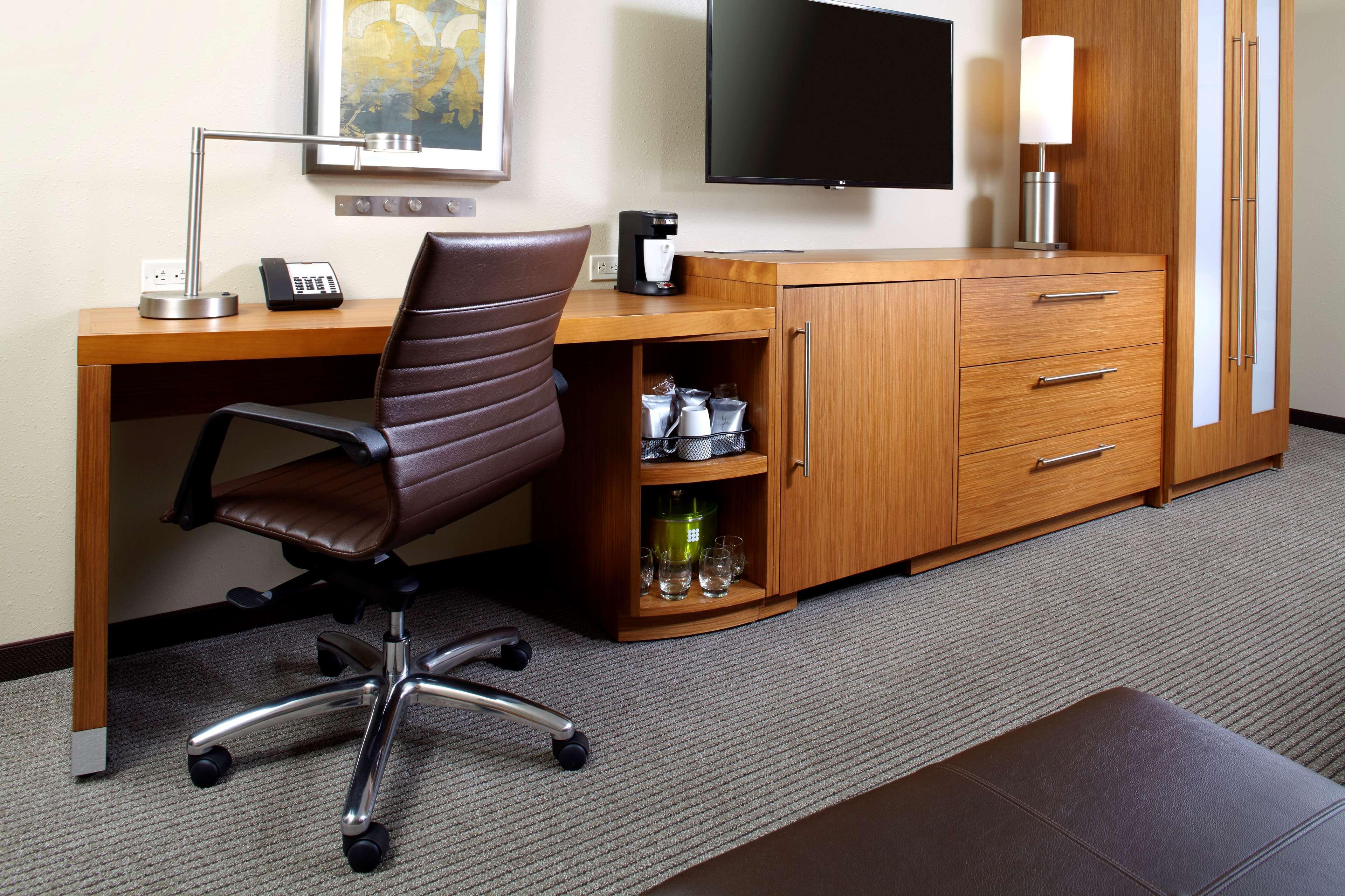 Hyatt Place Cleveland/Lyndhurst/Legacy Village Kültér fotó