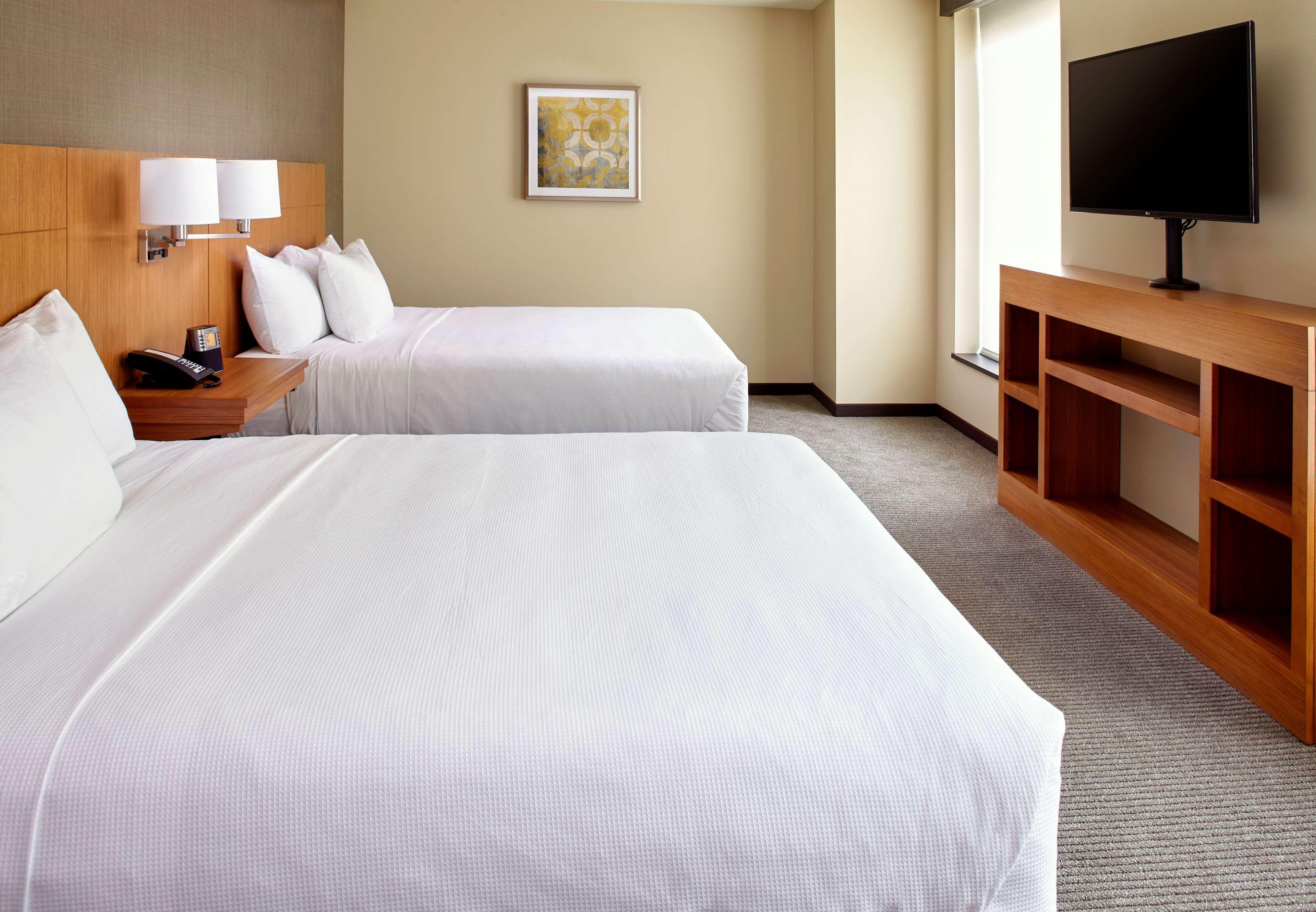 Hyatt Place Cleveland/Lyndhurst/Legacy Village Kültér fotó