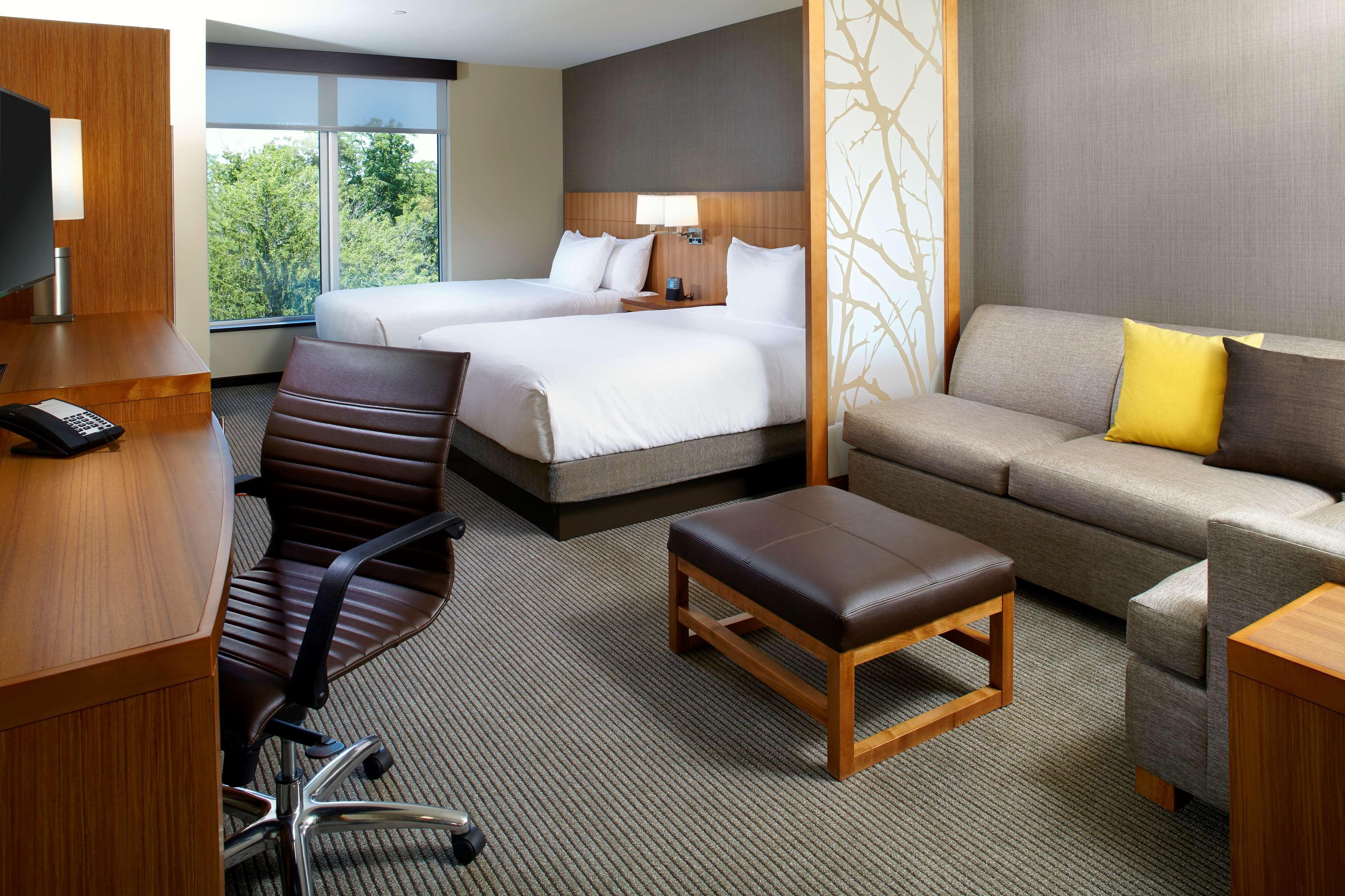 Hyatt Place Cleveland/Lyndhurst/Legacy Village Kültér fotó
