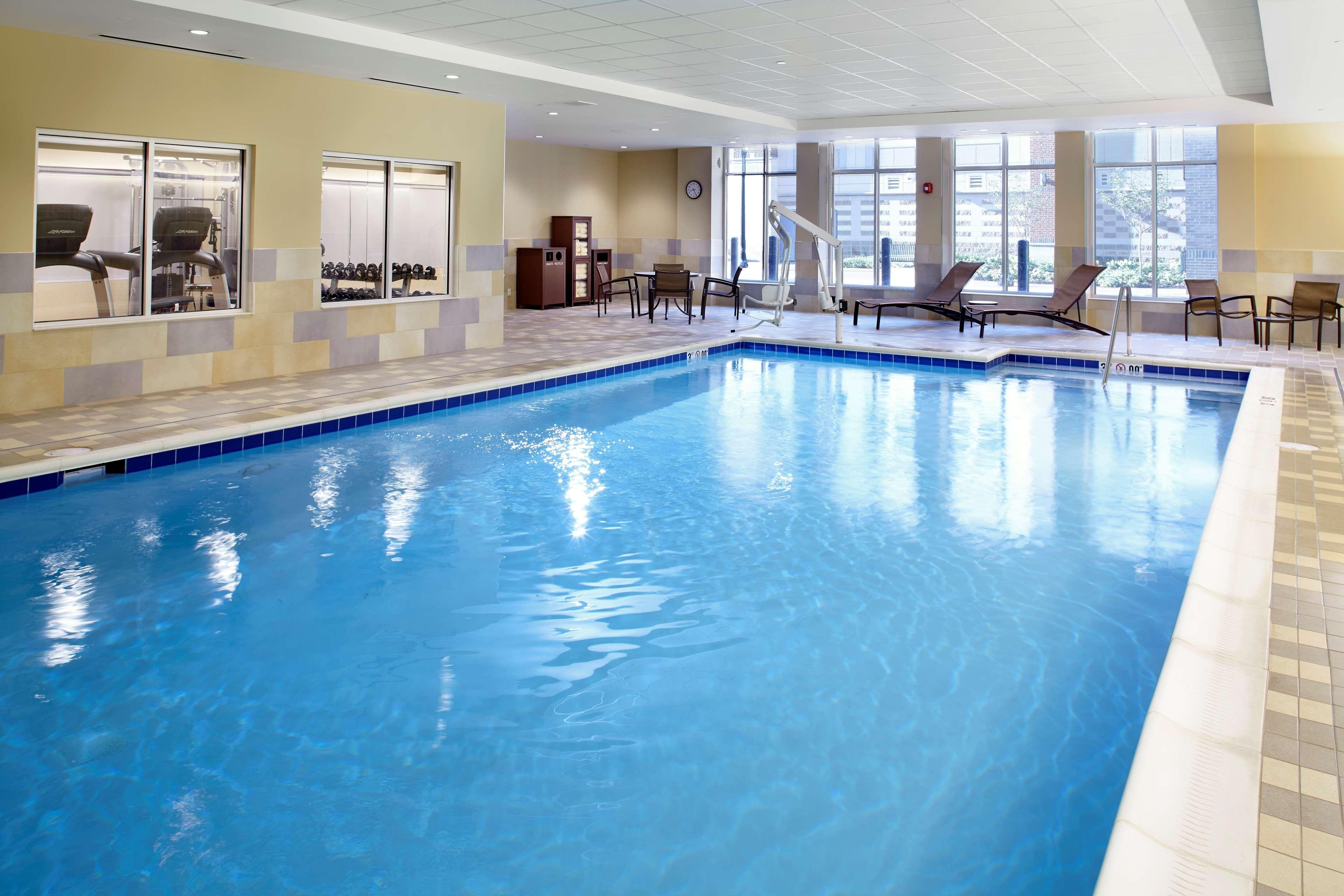 Hyatt Place Cleveland/Lyndhurst/Legacy Village Kültér fotó