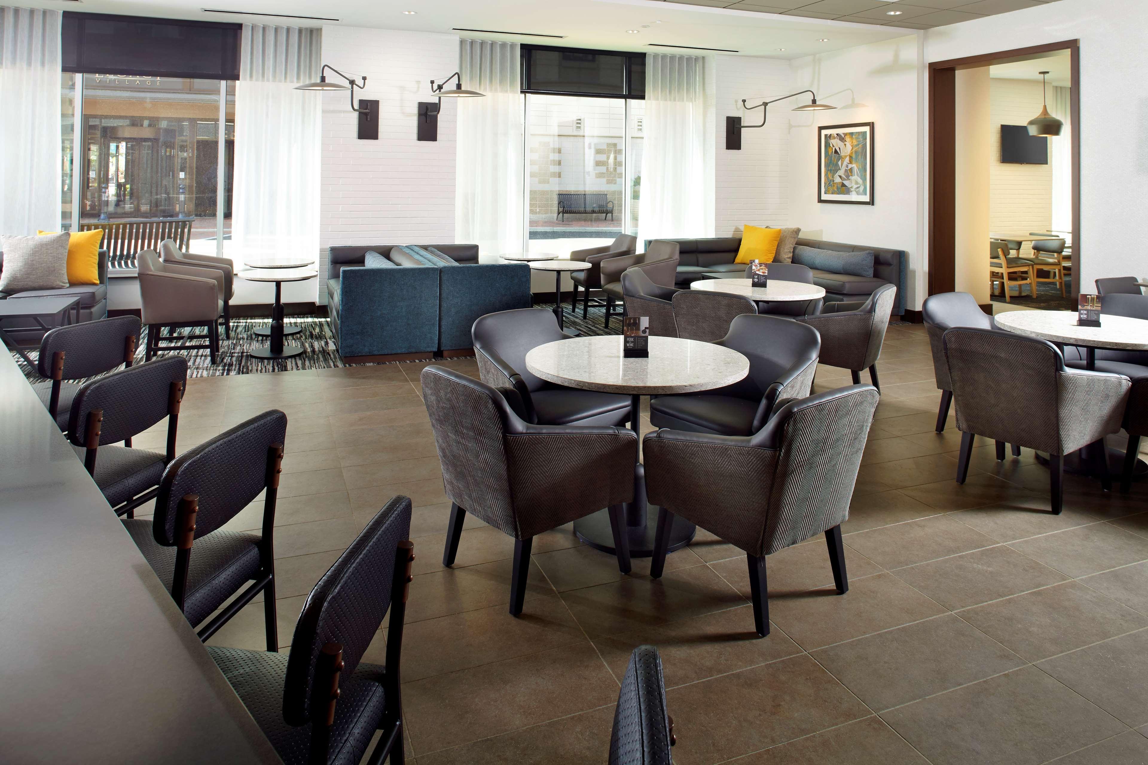Hyatt Place Cleveland/Lyndhurst/Legacy Village Kültér fotó