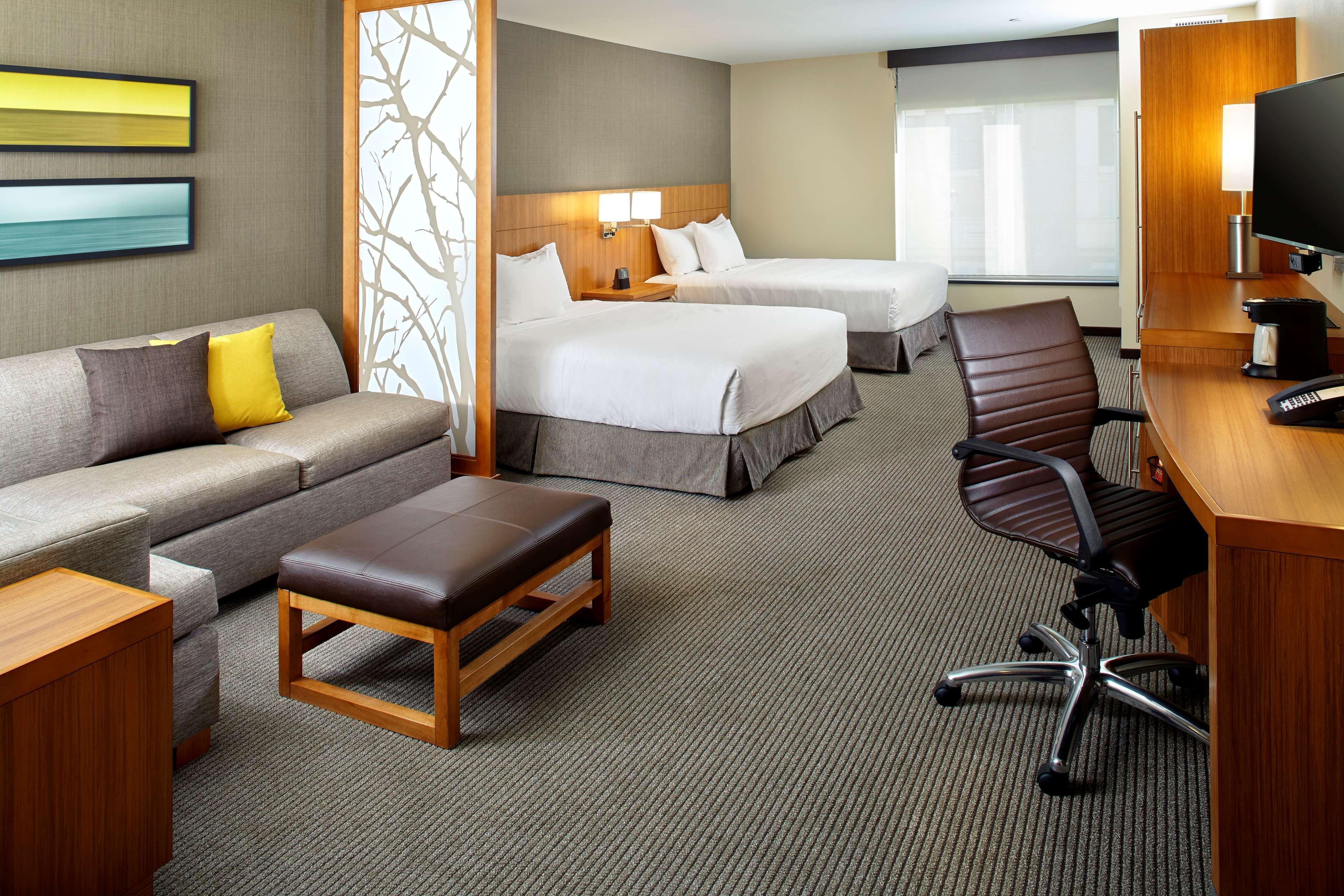 Hyatt Place Cleveland/Lyndhurst/Legacy Village Kültér fotó