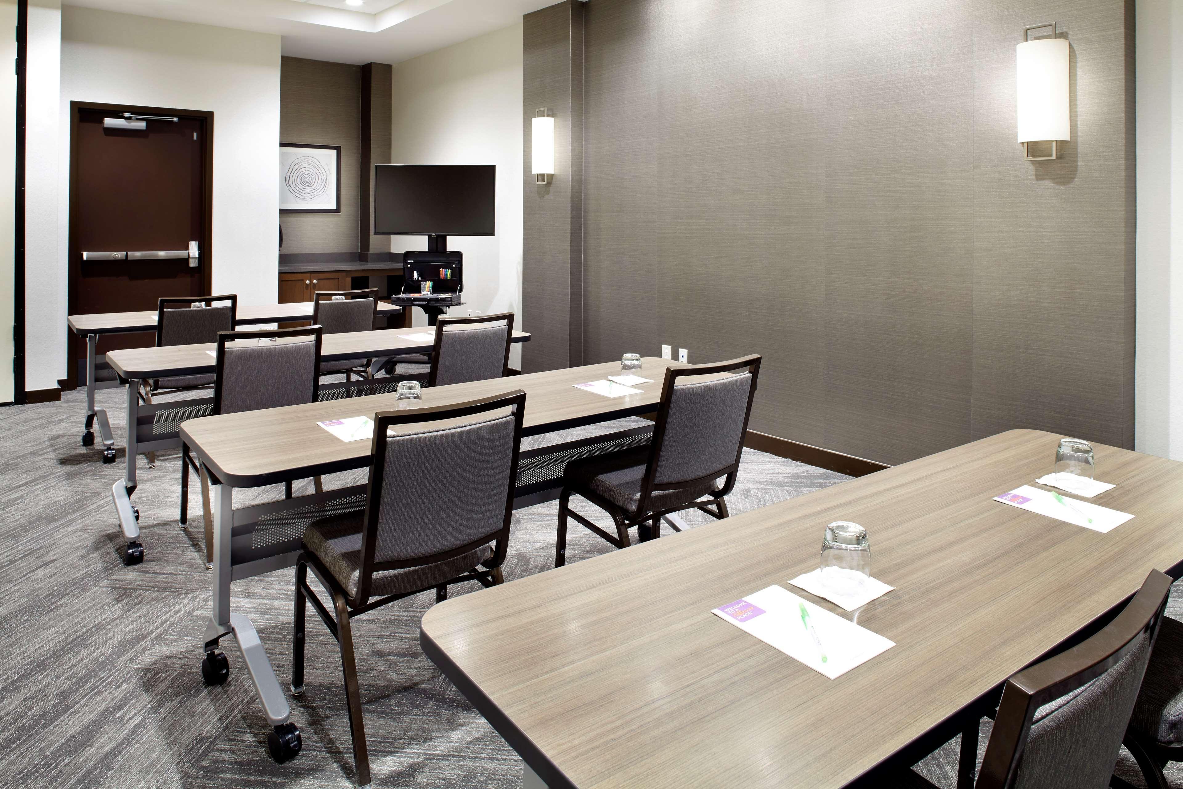 Hyatt Place Cleveland/Lyndhurst/Legacy Village Kültér fotó