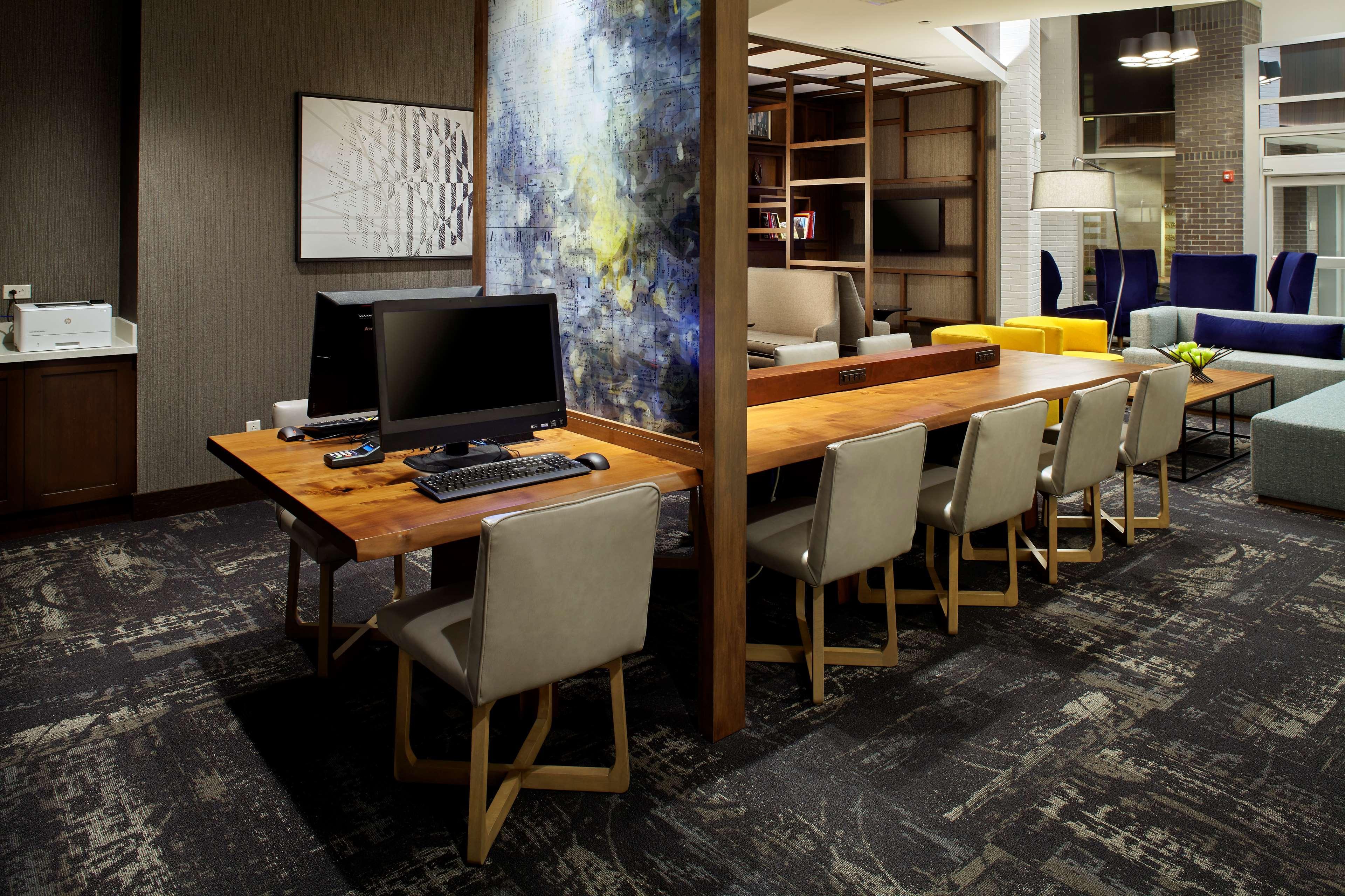 Hyatt Place Cleveland/Lyndhurst/Legacy Village Kültér fotó