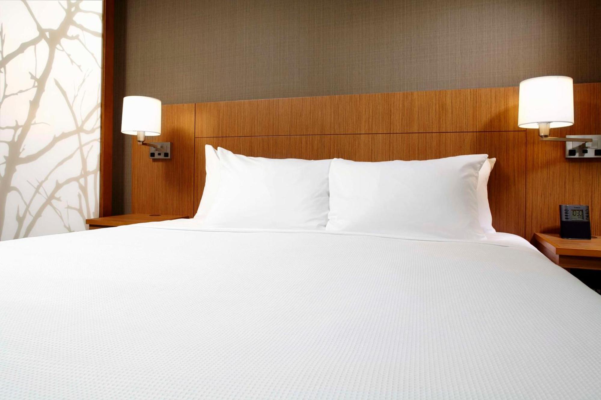 Hyatt Place Cleveland/Lyndhurst/Legacy Village Kültér fotó
