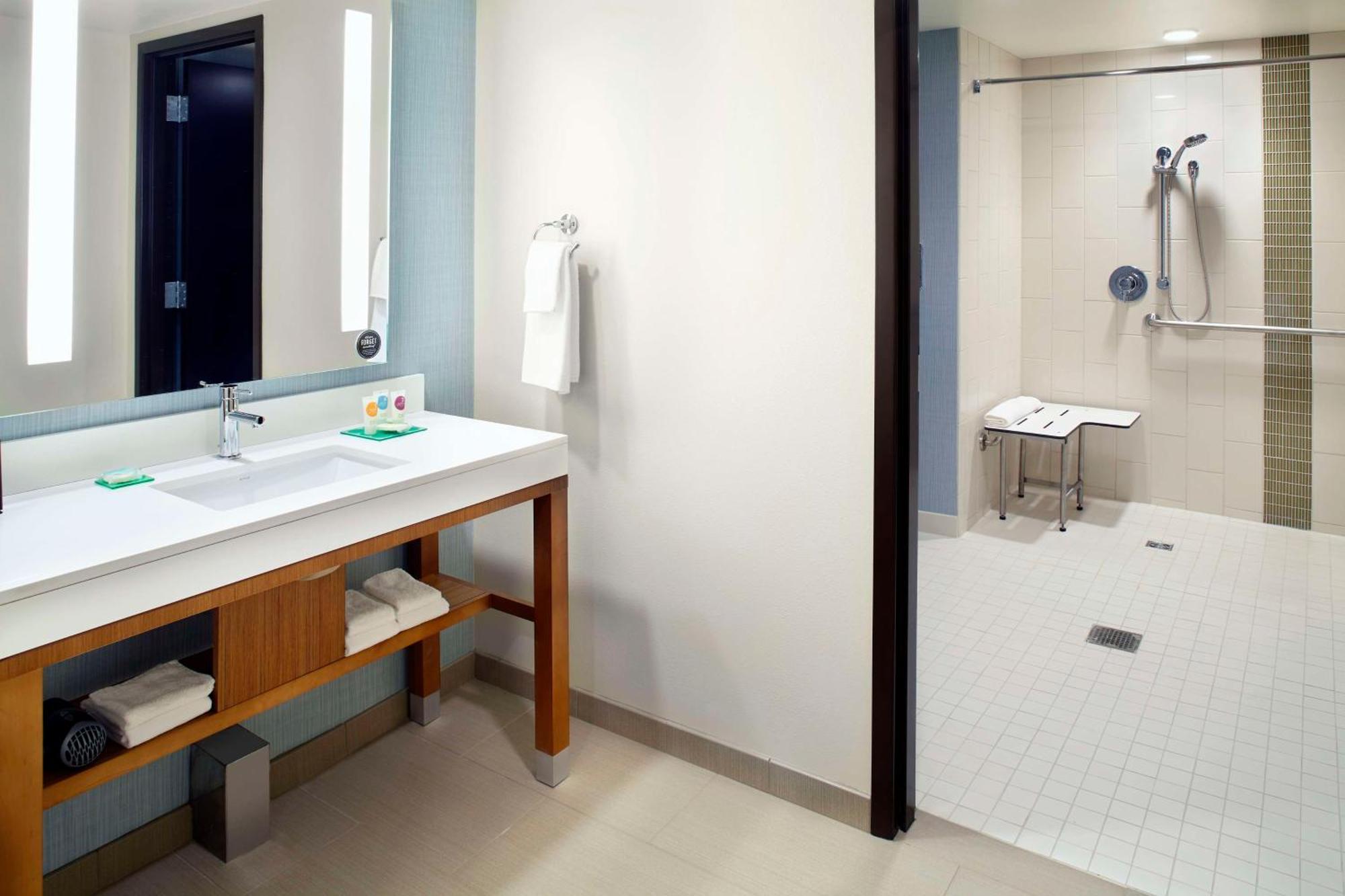 Hyatt Place Cleveland/Lyndhurst/Legacy Village Kültér fotó