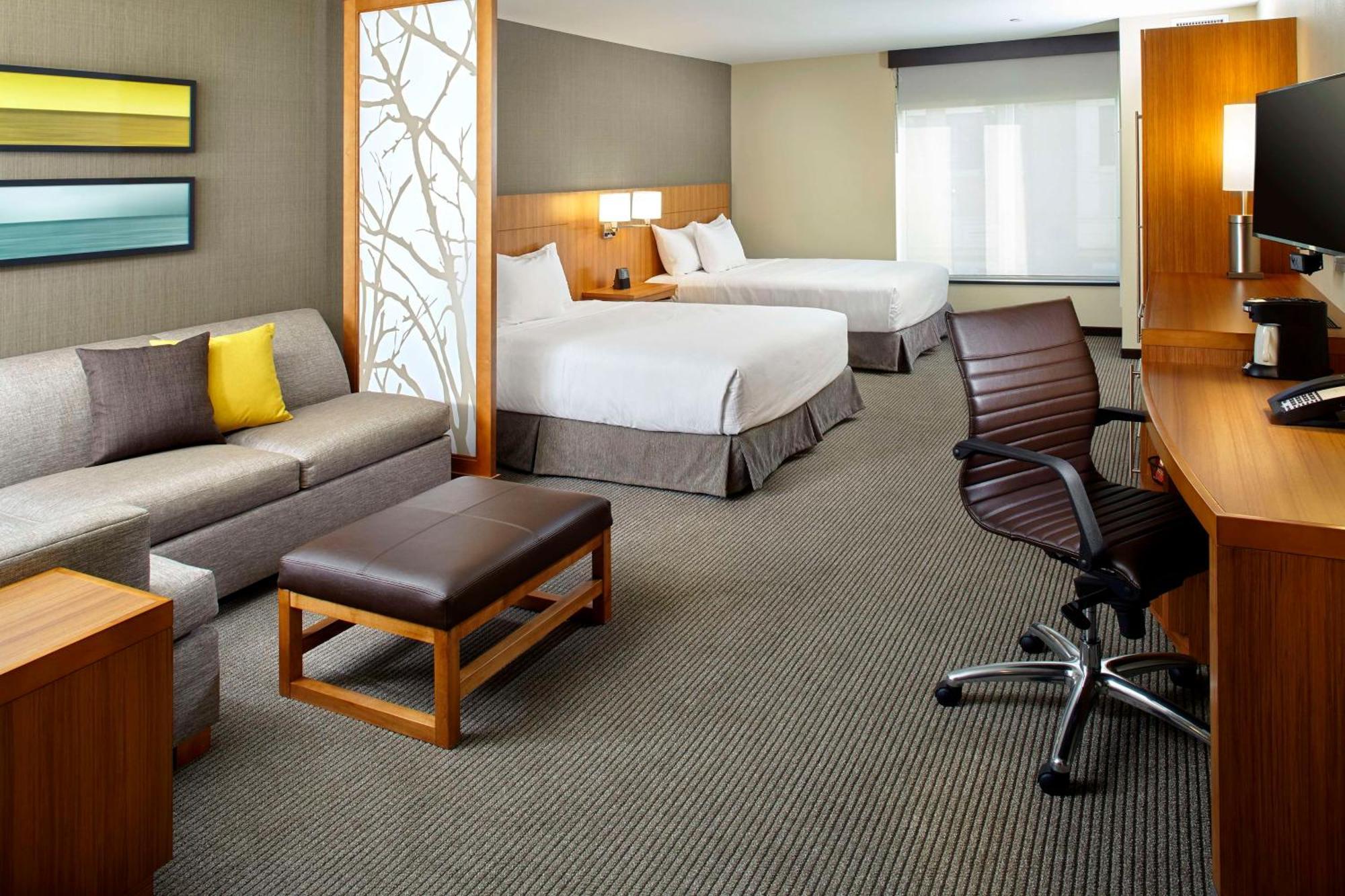 Hyatt Place Cleveland/Lyndhurst/Legacy Village Kültér fotó